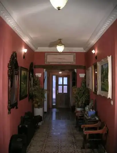 Gebäude zum Verkauf in Robledo de Chavela