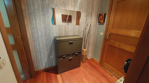 Foto 3 de Pis en venda a Rúa Pablo Iglesias, 4, As Lagoas, Ourense