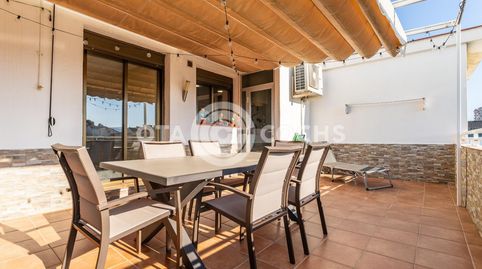 Foto 4 de Piso en venta en Carrer Mossen Marti, Valls, Tarragona