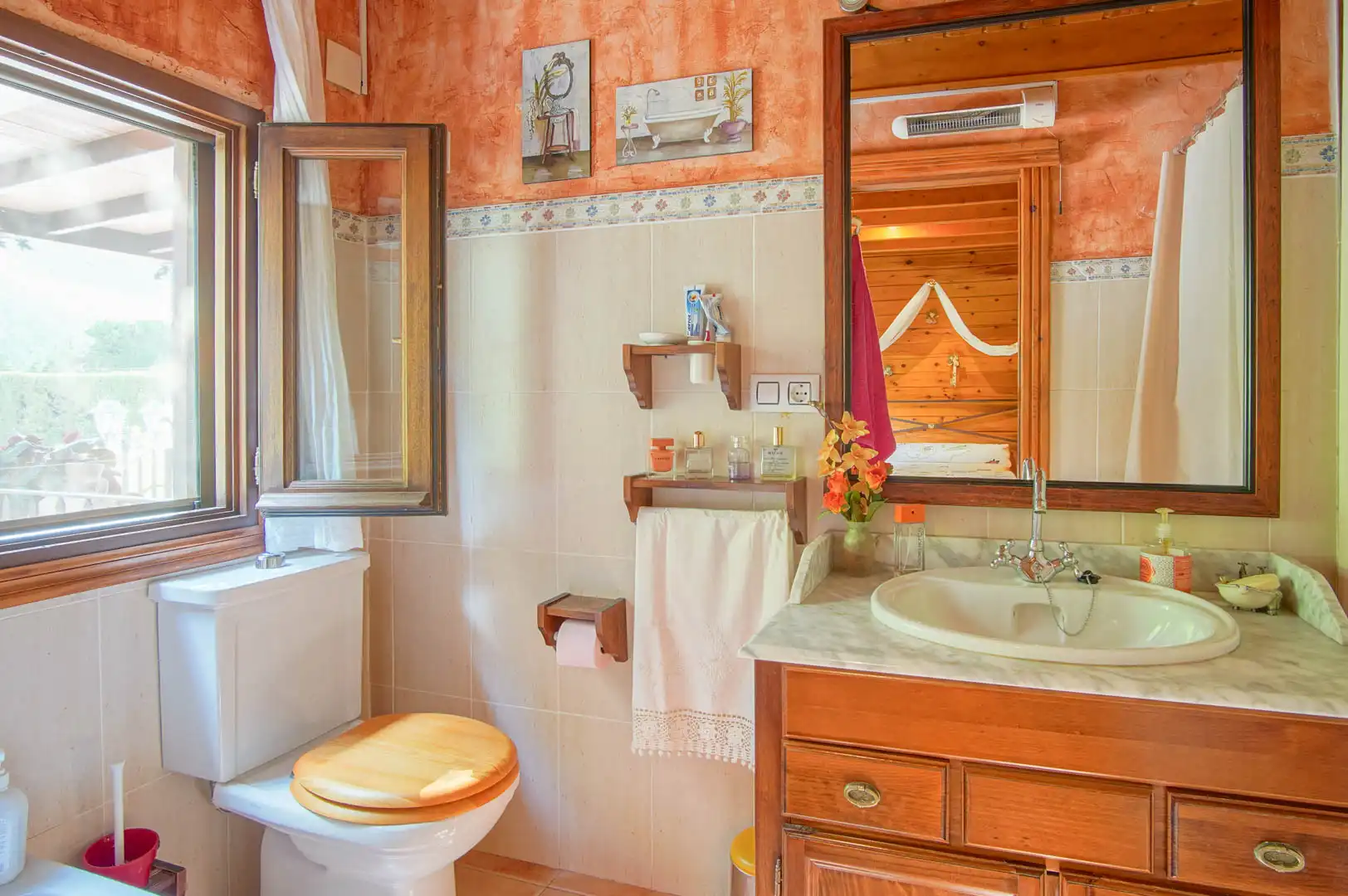 Villa avec terrasse à vendre à Orba, imagen 17