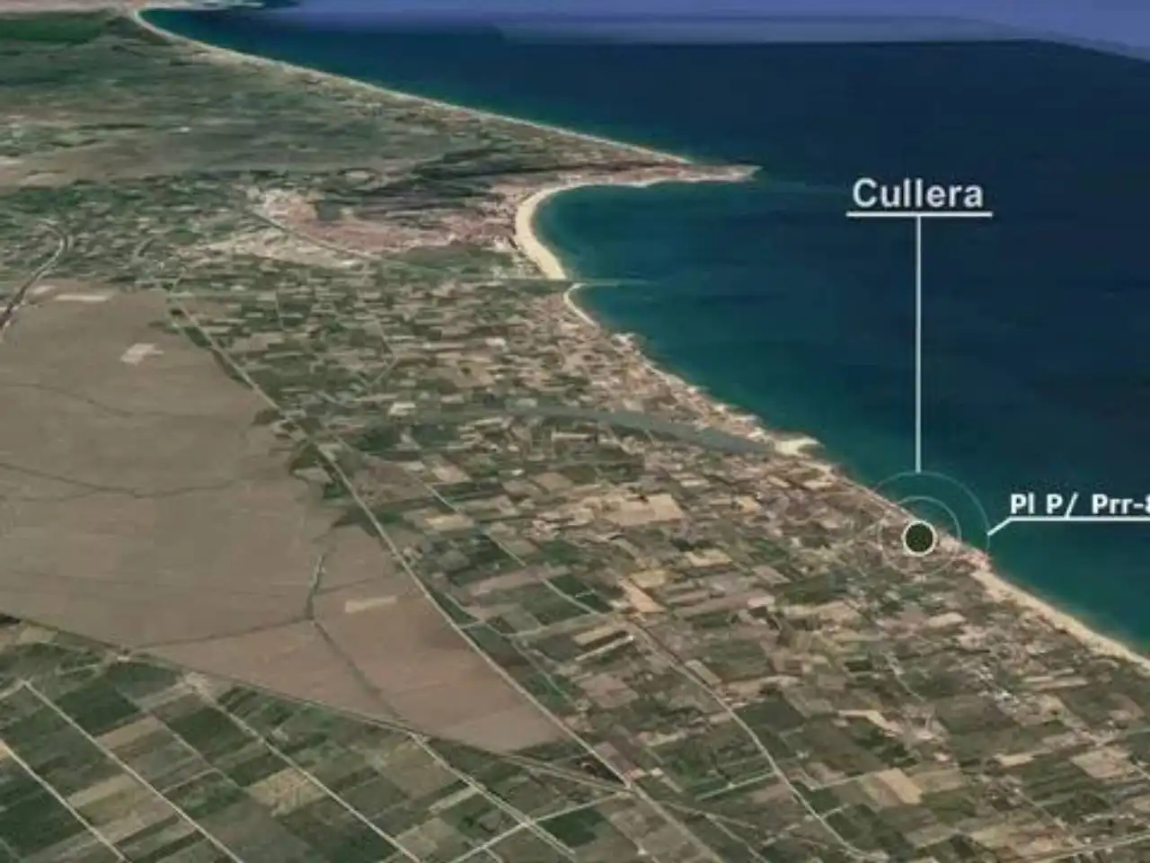 Residential for rent in Cullera