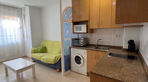 Photo 5 of Apartments for rent in Santiago de la Ribera, San Javier