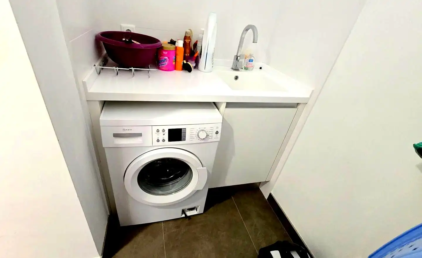 Apartament amb piscina en venda a Avinguda del Nord 2, imagen 38