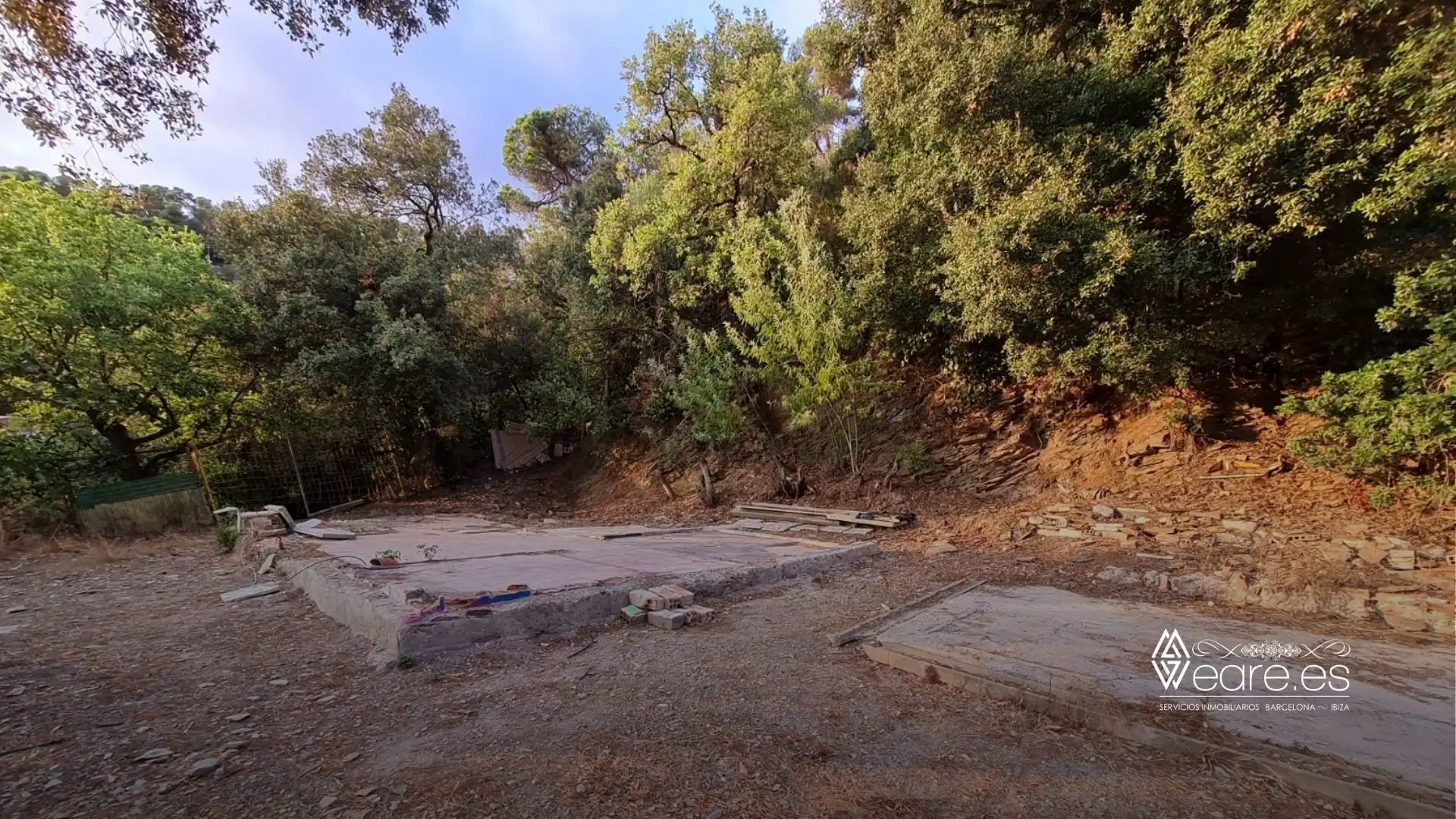 Residential for sale in Carrer dels Geranis, 6, Vallvidrera - Tibidabo - Les Planes