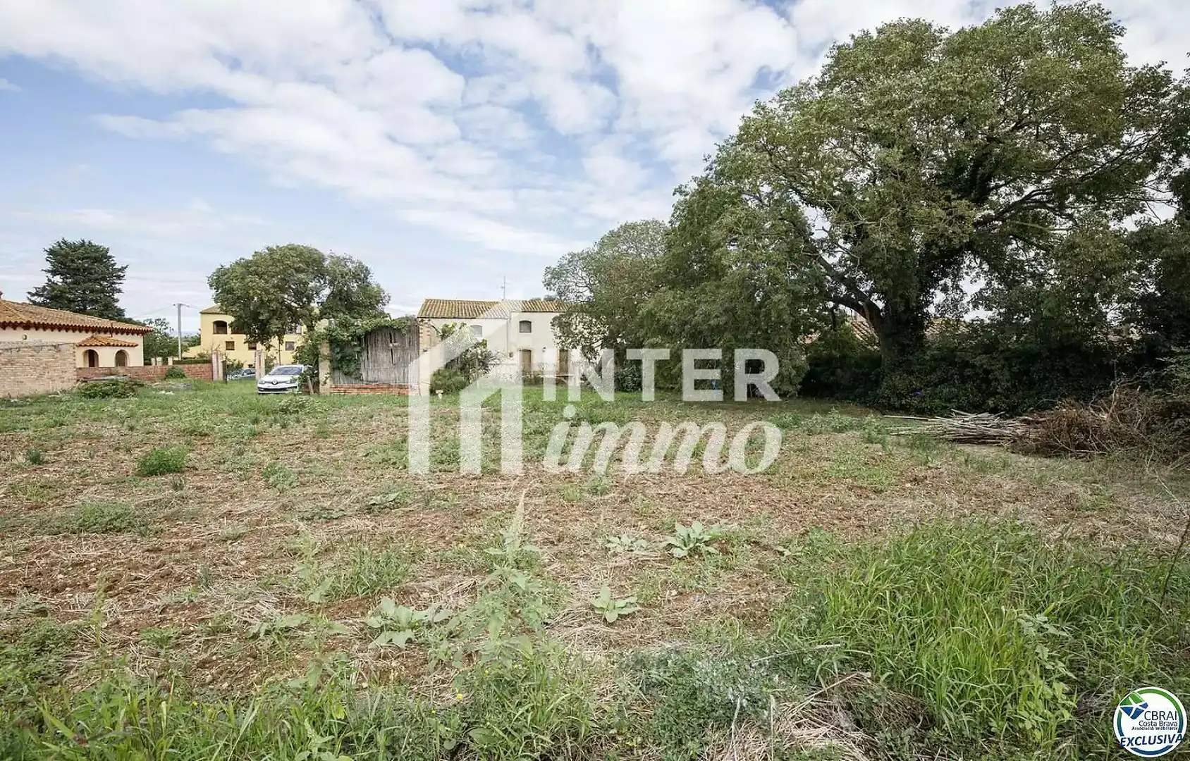 Casa o chalet en venta en Palau de Santa Eulàlia
