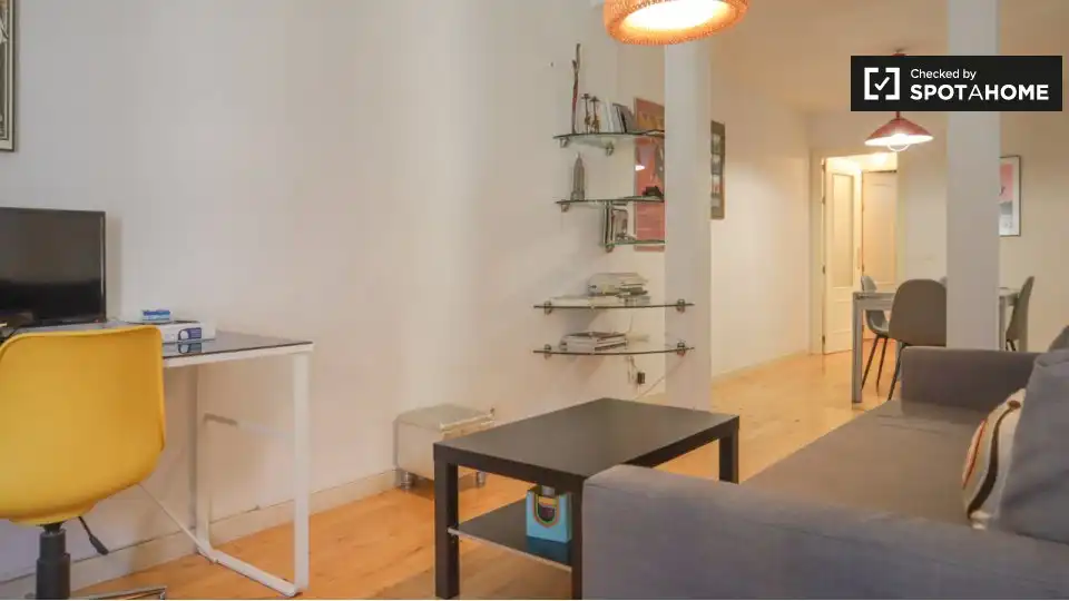 Appartement avec terrasse à louer à Centro, imagen 4