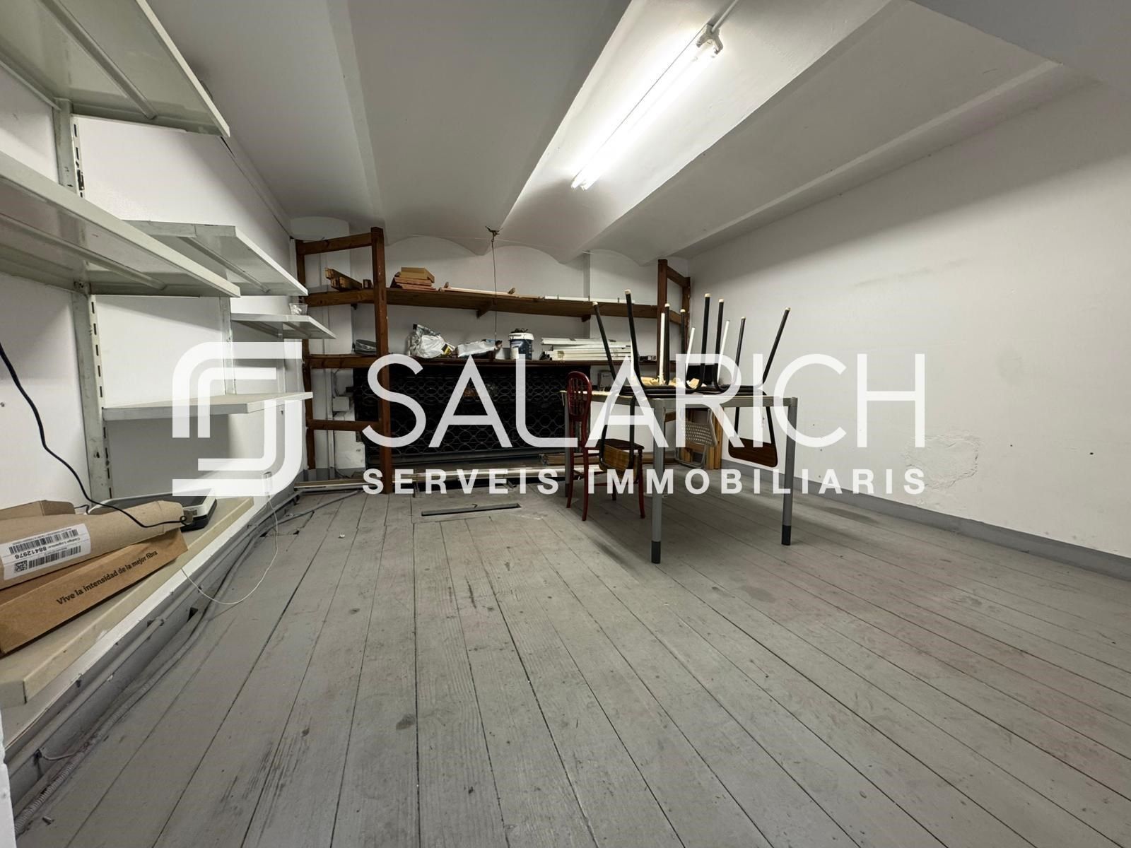 Premises to rent in  Barcelona Capital
