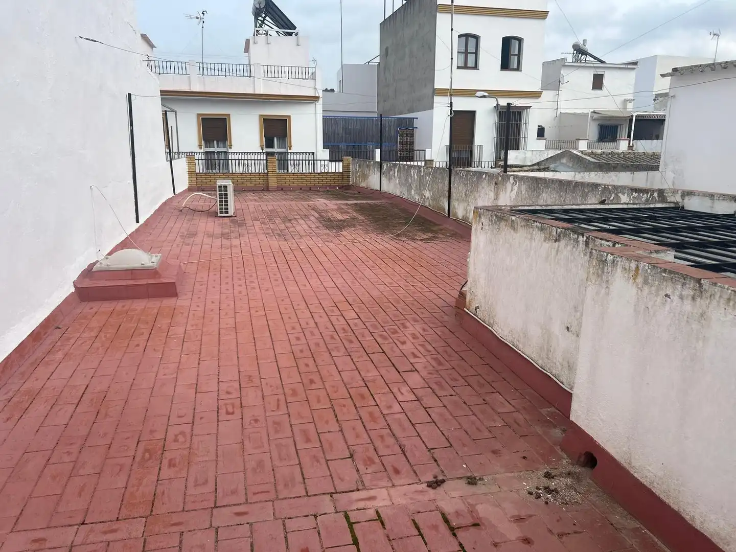 Casa o xalet en venda a Los Palacios y Villafranca