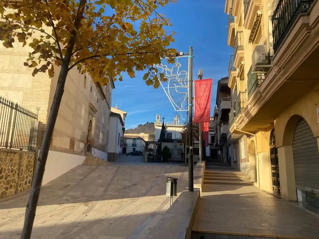 Business premises to rent in Calle IGLESIA, imagen 22