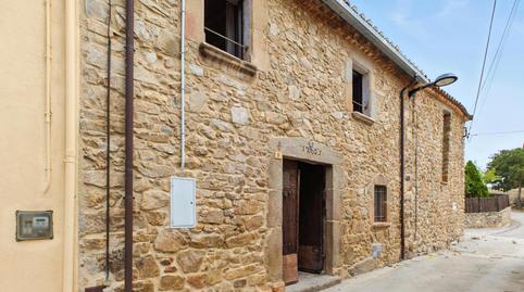 Foto 2 de Casa o xalet en venda a  C/de la Font, Agullana, Girona