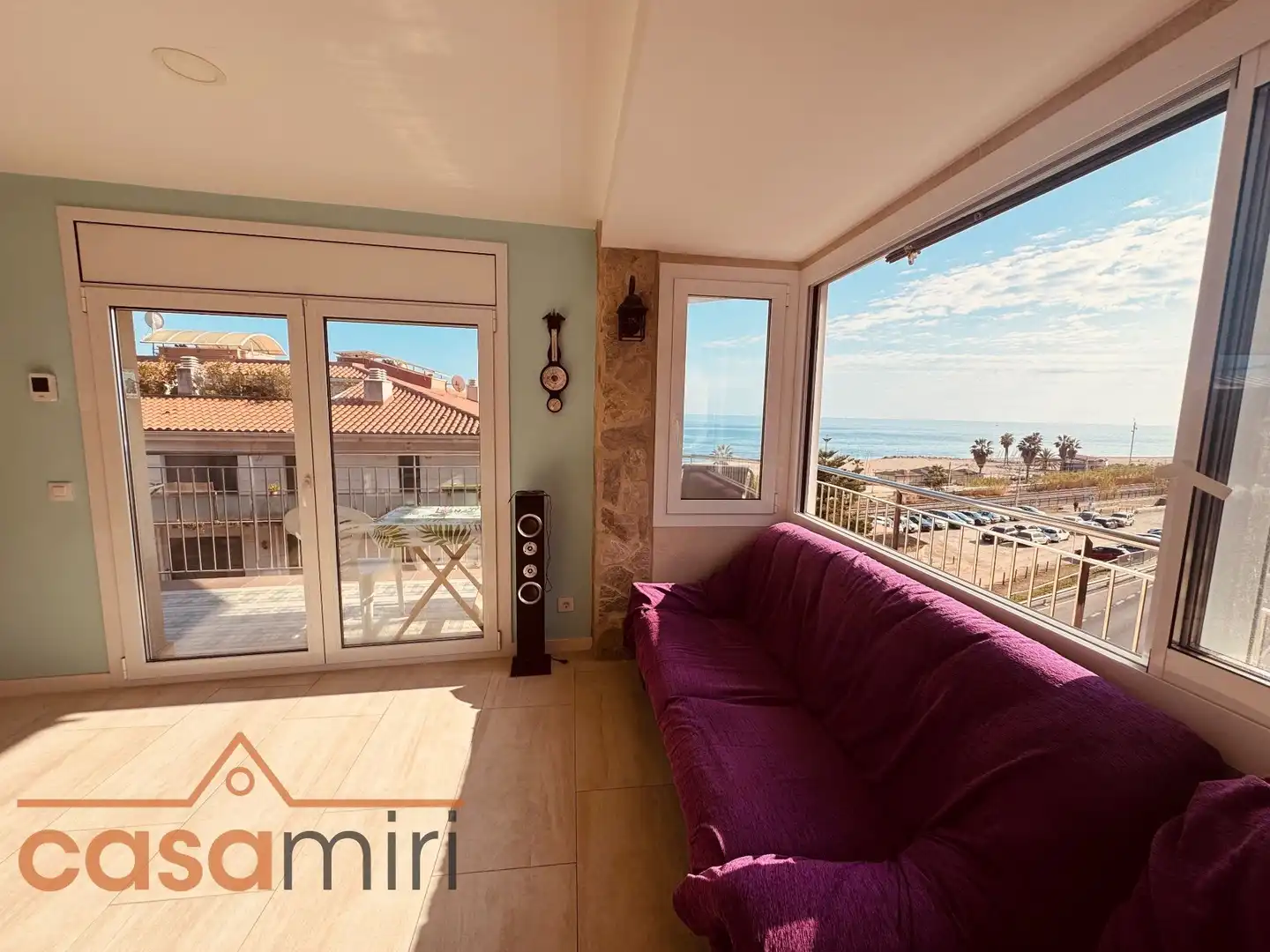 Flat with lift for sale in Canet de Mar, imagen 5