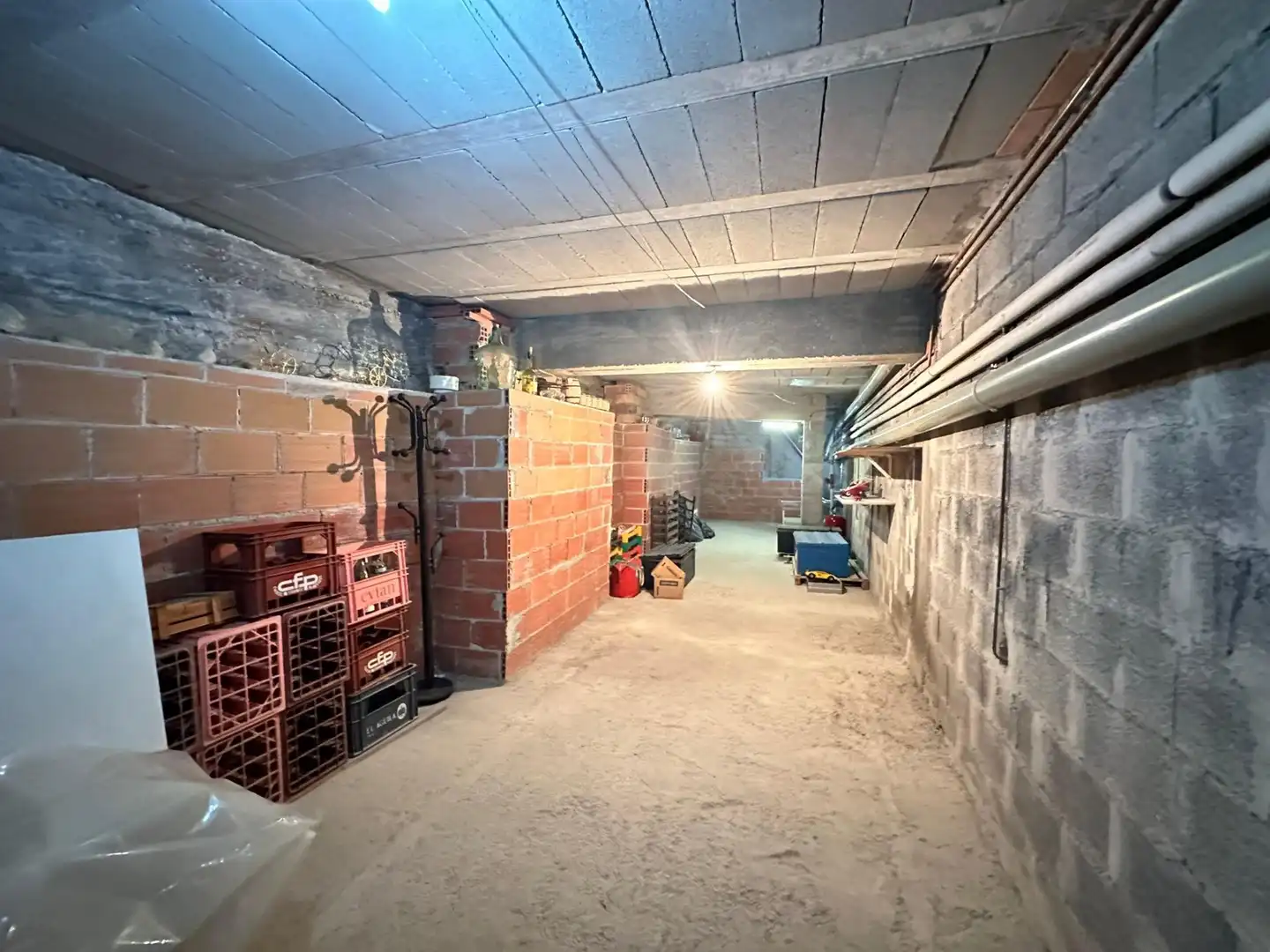 Casa o xalet en venda en Alicante / Alacant amb Jardí privat, Terrassa i Traster