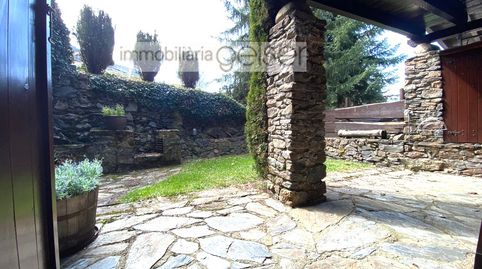 Foto 3 de Casa adosada de alquiler en Placeta Terra Major, 11, Ordino - Ansalonga - Sornàs, Ordino