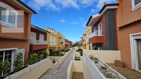 Foto 2 de Casa adosada de lloguer a La Quinta, Santa Cruz de Tenerife