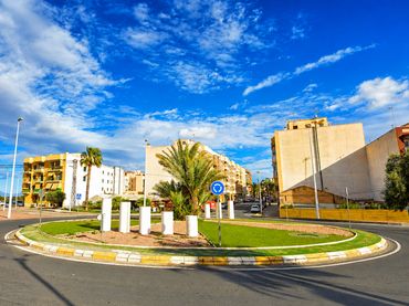 Flat with lift for sale in El Altet