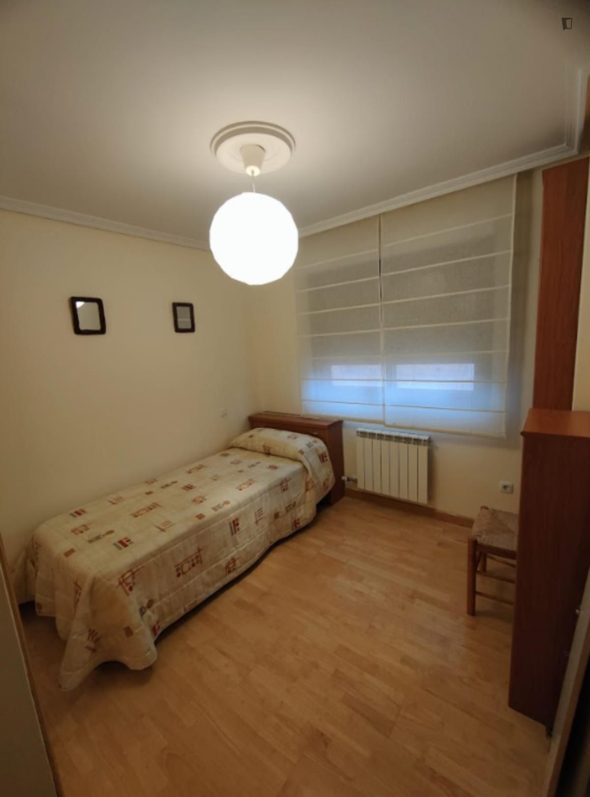 Apartment to share in Hospital Nuevo