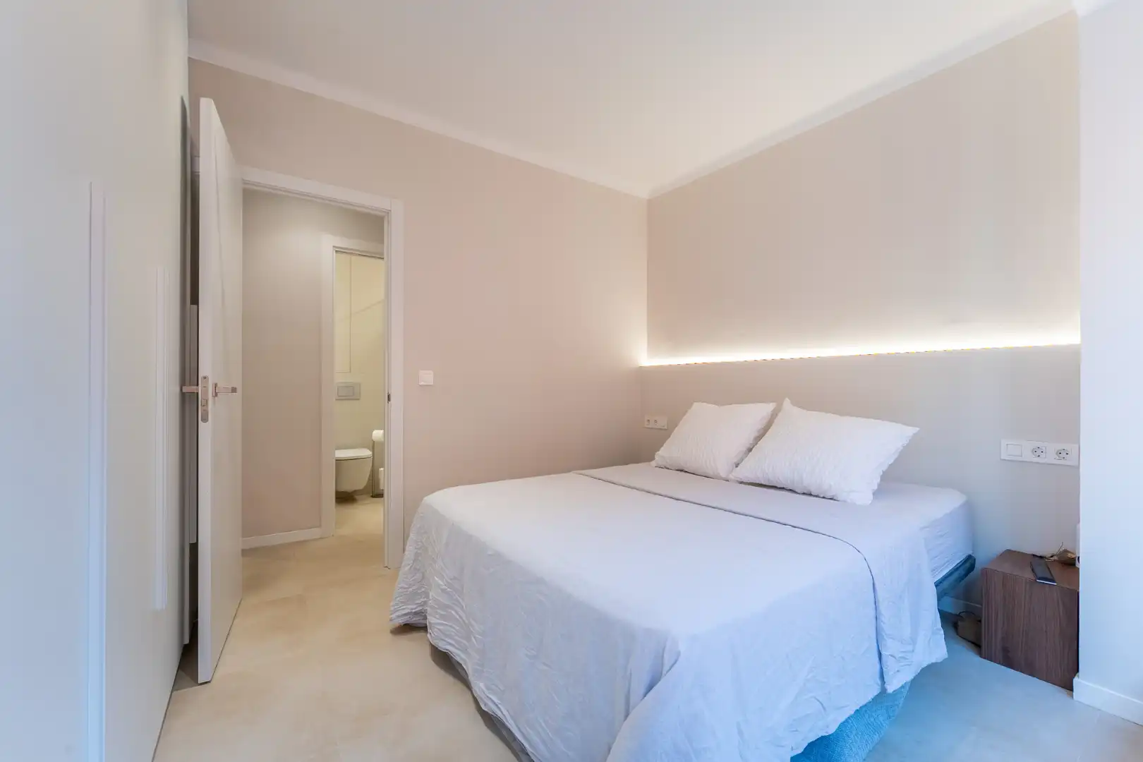 Habitación de Casa o chalet en venta en Figueres con Terraza, Amueblado y Internet