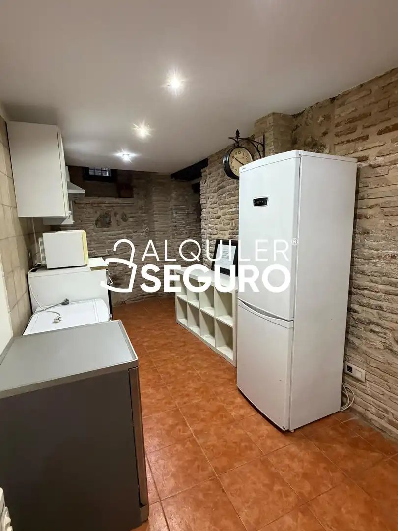 Wohnung zur Miete in Pozo Amargo, imagen 5