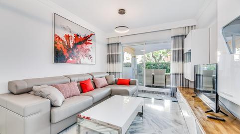 Foto 5 von Erdgeschoss zum Verkauf in La Dama de Noche - La Alzambra, Marbella