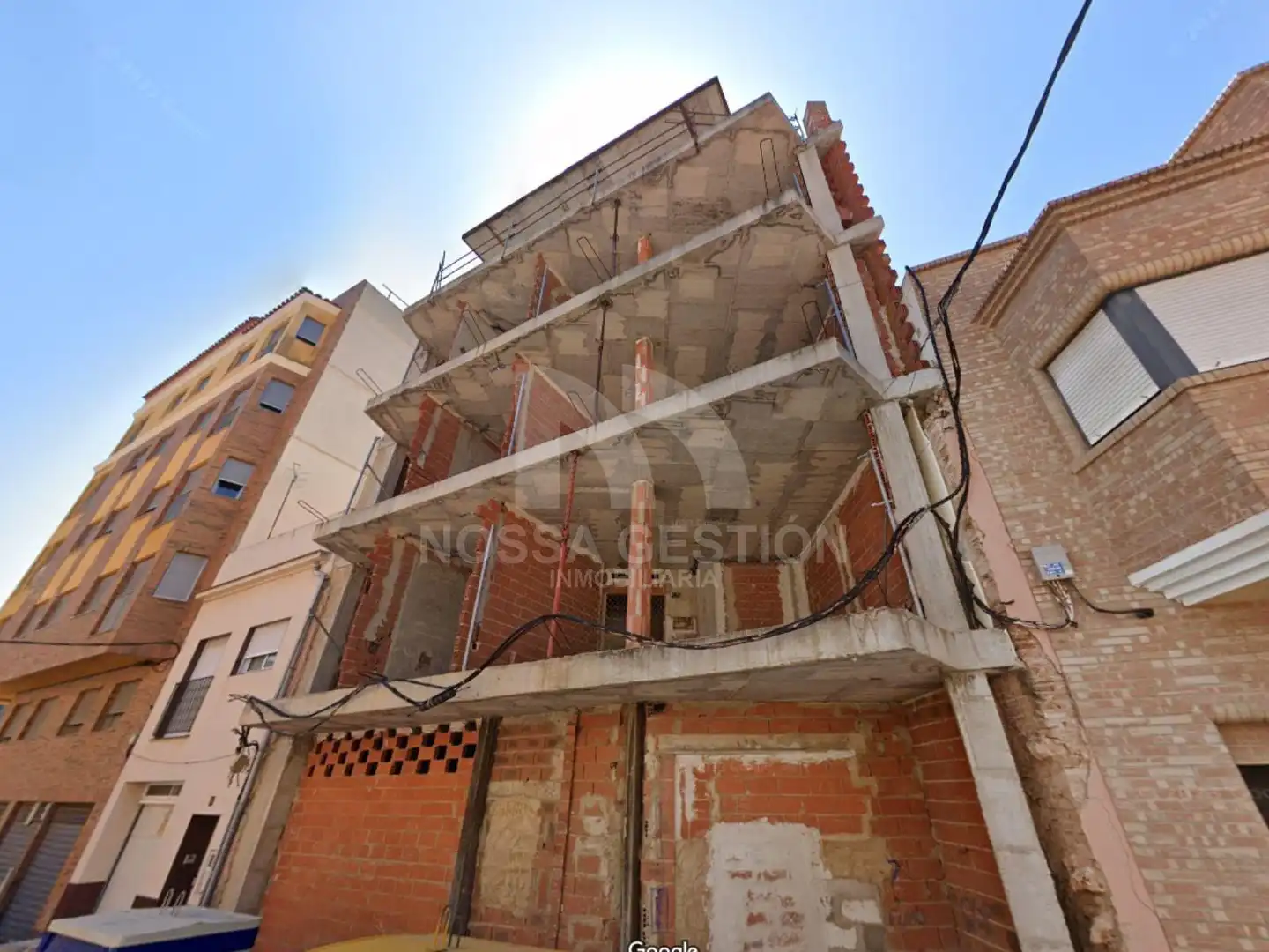 Residencial en venda a Calle del Barranco, imagen 16