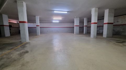 Plaza de  parquin en  Els  Munts, imatge 2