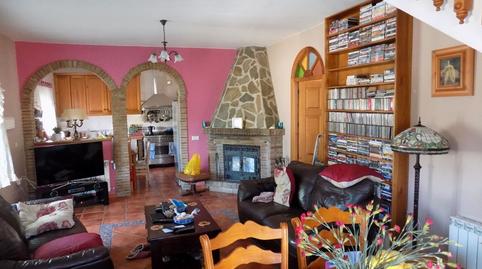 Foto 3 de Casa o xalet en venda a El Burgo, Málaga