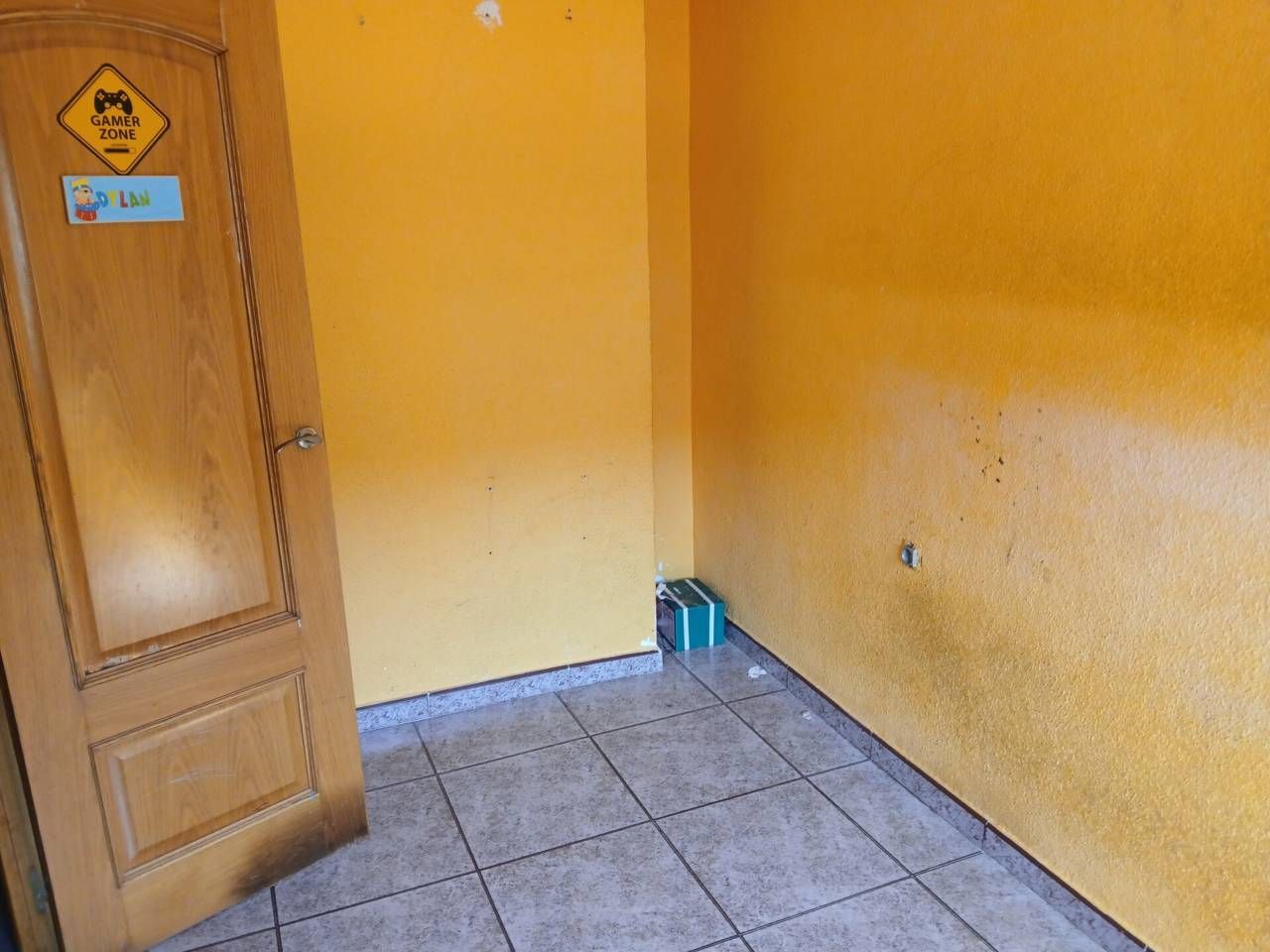 Piso en venta en Sabadell con Balcón