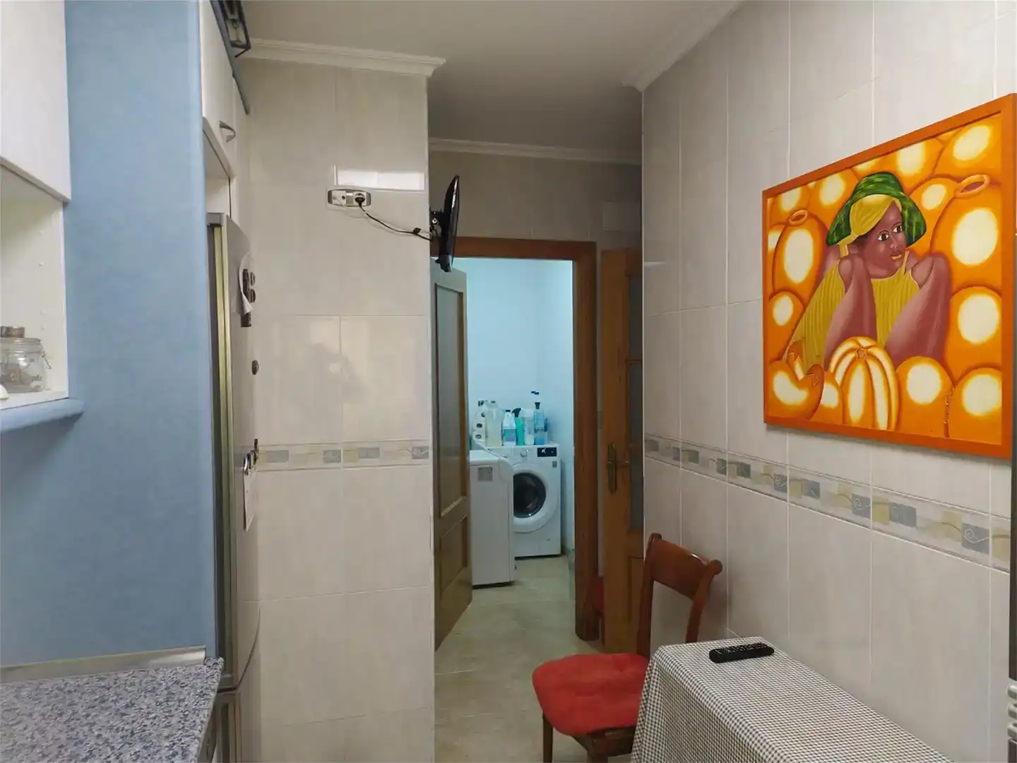 Baño de Piso en venta en Villalobos