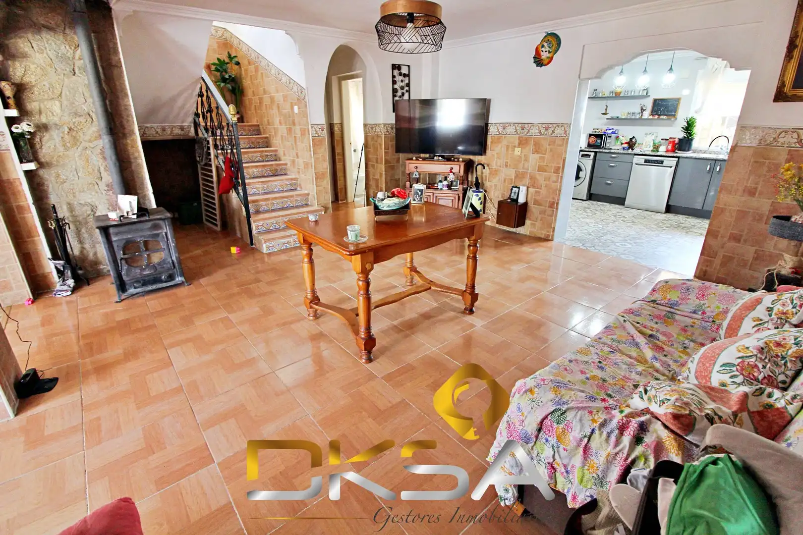 Villa con terrazza in vendita a Partida PINELLA, imagen 15