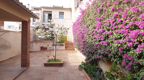 Foto 2 de Casa adosada de lloguer a Carrer de Caldes, 80, Poble - Casc Antic, Castellar del Vallès