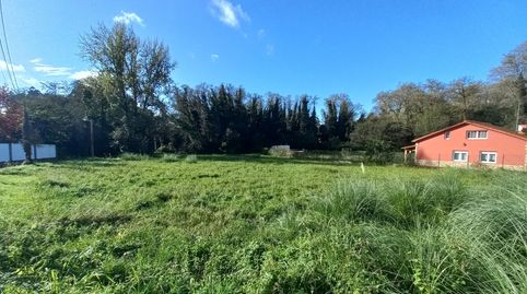 Foto 5 de Residencial en venta en Avenida Isaac Díaz Pardo, Liáns, Oleiros