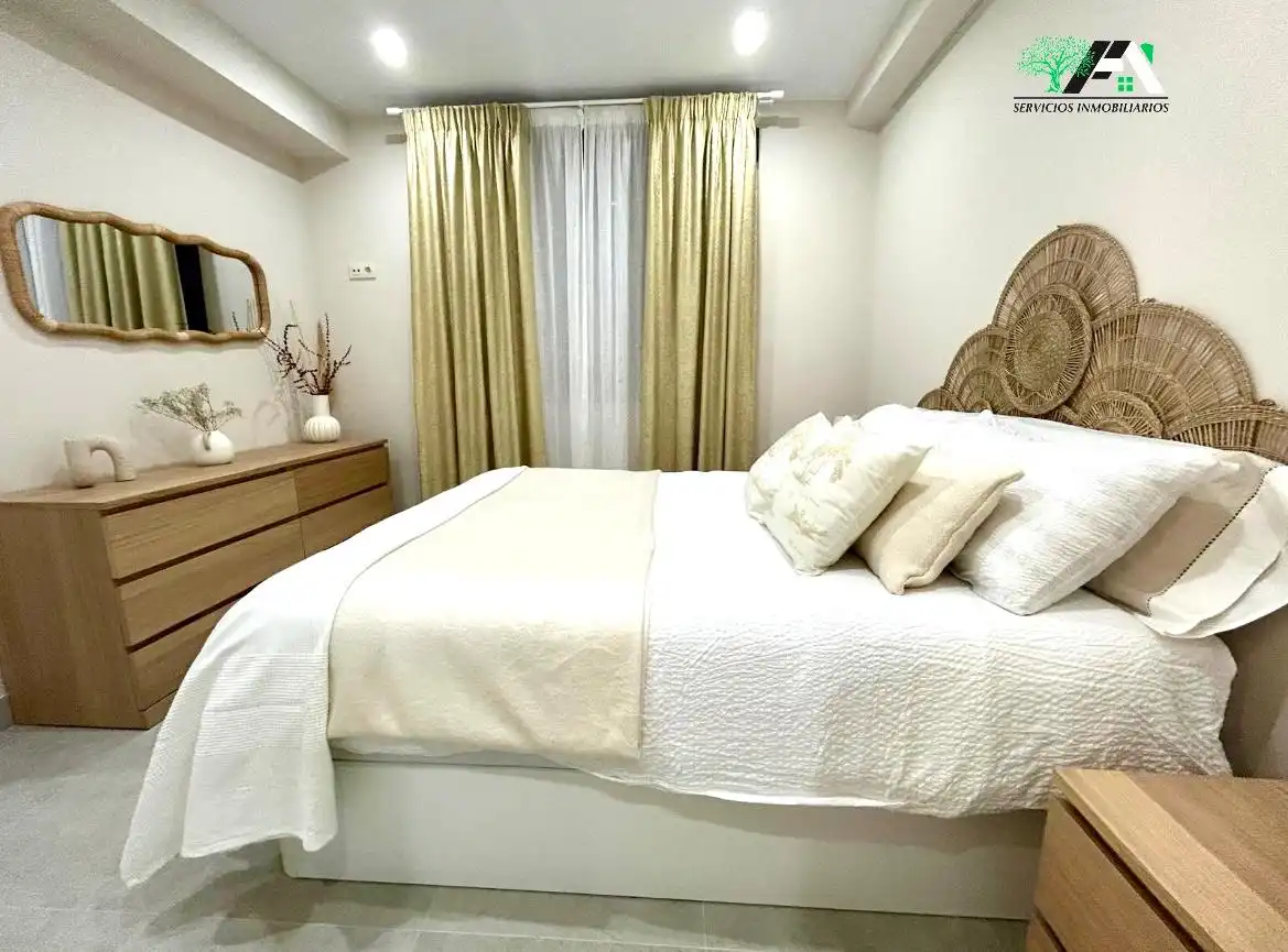 Flat to rent in Paseo de Antonio Machado, imagen 5