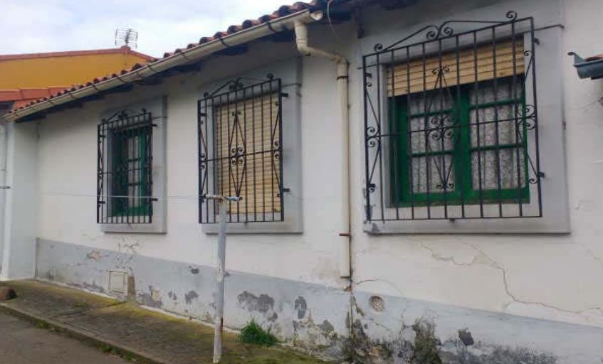 Außenansicht von Residential zum verkauf in Torrelavega 