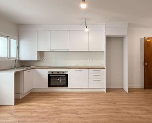 Kitchen of Flat for sale in Sant Climent de Llobregat