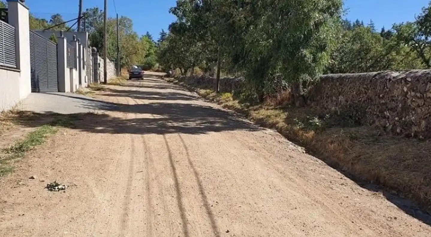 Wohnbaugrundstück zum Verkauf in Calle de la Cebollita