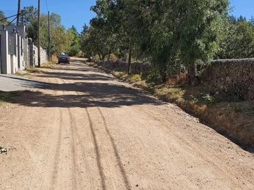 Terreno residenziale in vendita a Calle de la Cebollita