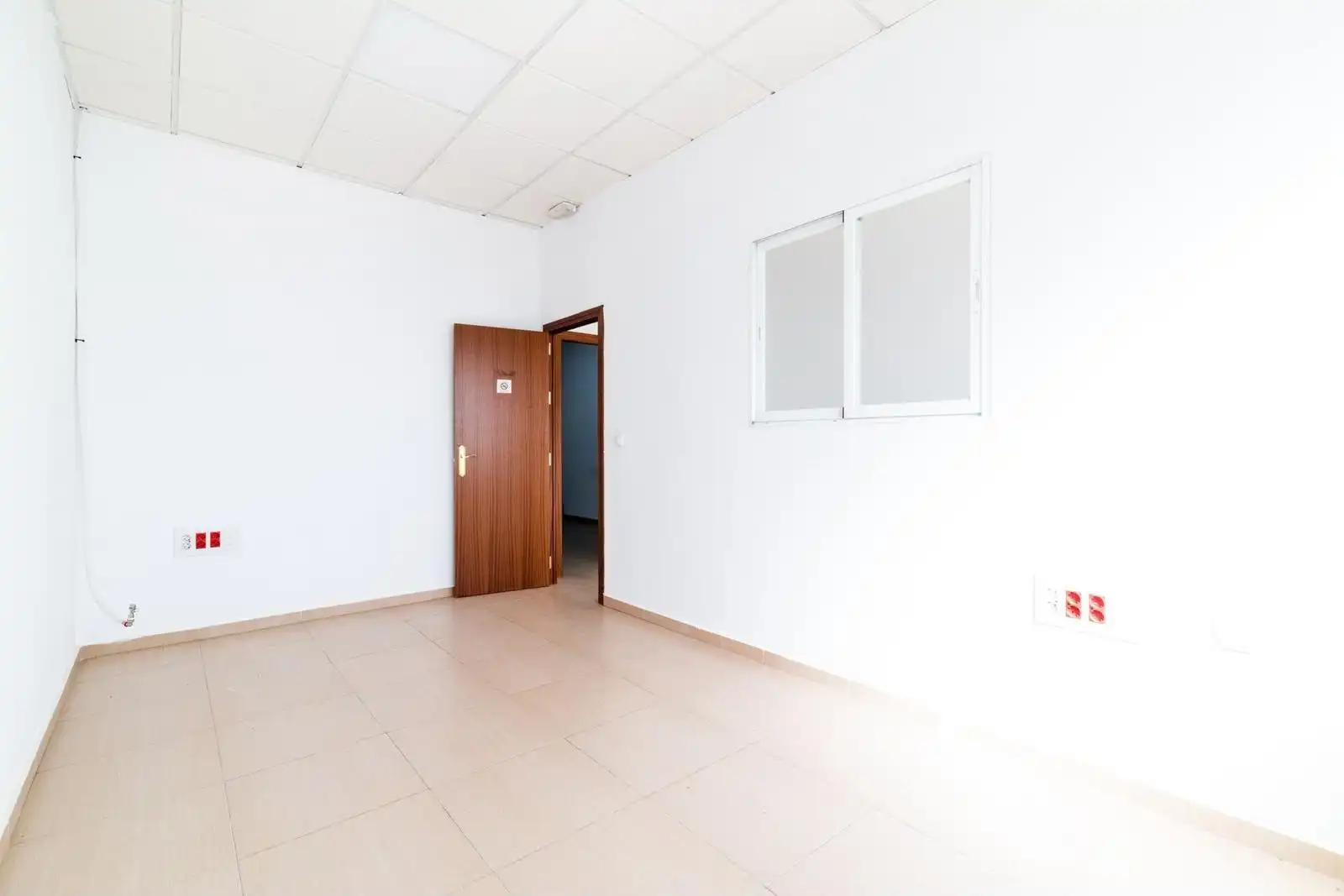 Nave industrial de alquiler en Albolote