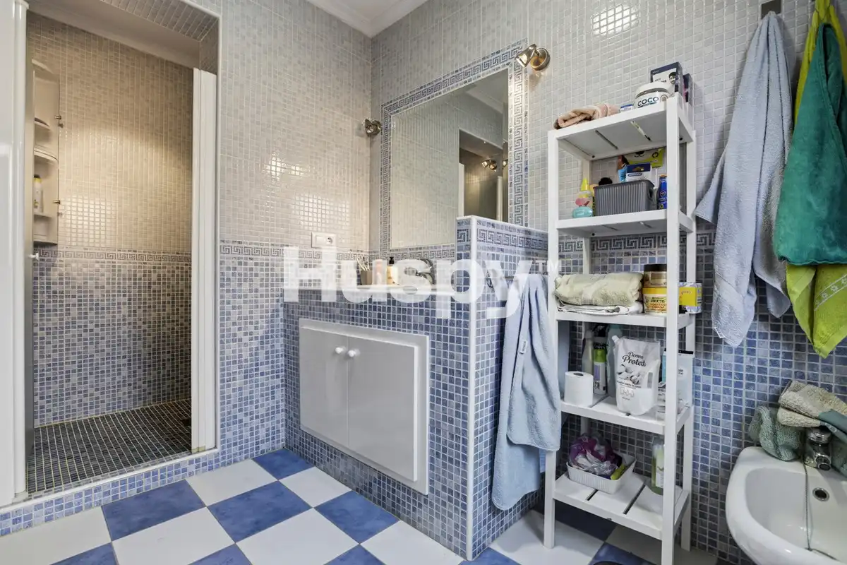 Chalet con balcón en venta en Calle Torre del Oro, imagen 26