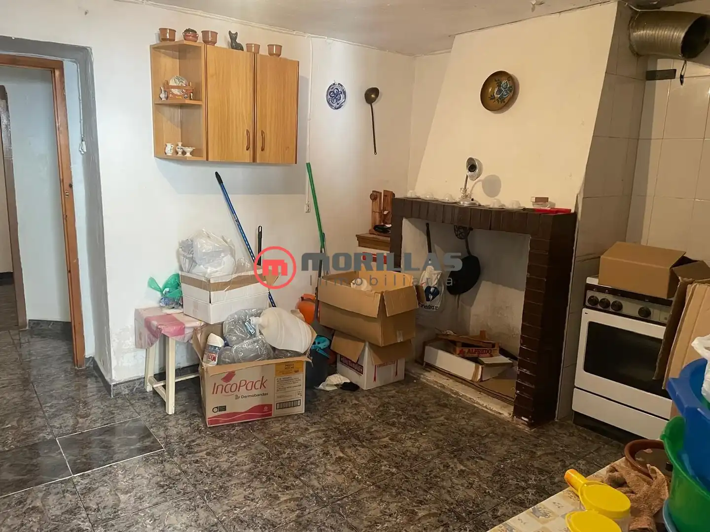 Wohnung zum Verkauf in Caravaca de la Cruz, imagen 11