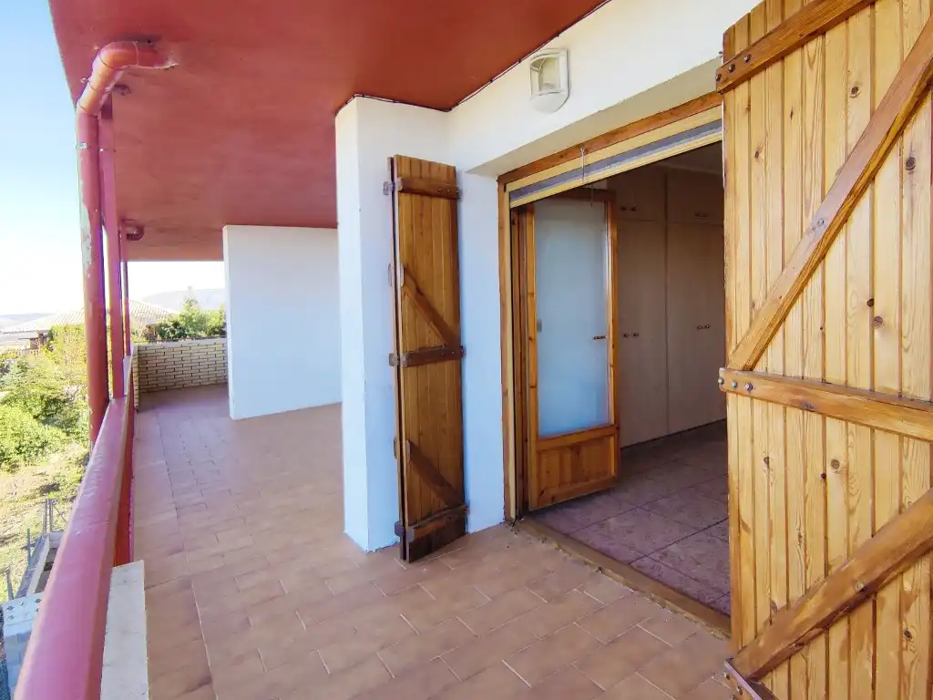Haus oder Chalet zum Verkauf in Barbastro