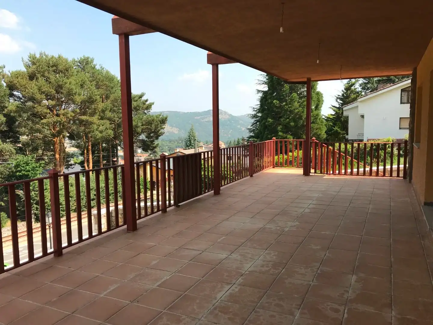 Casa en venta en Cercedilla, imagen 3