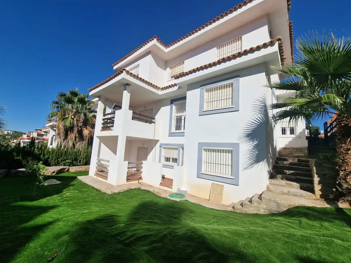 Maison avec piscine à vendre à Manilva - Manilva,Manilva,Calle Miguel Delibes, imagen 13