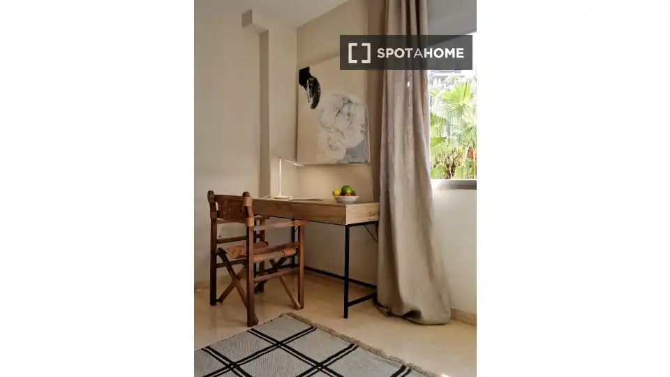 Habitación en Centro
