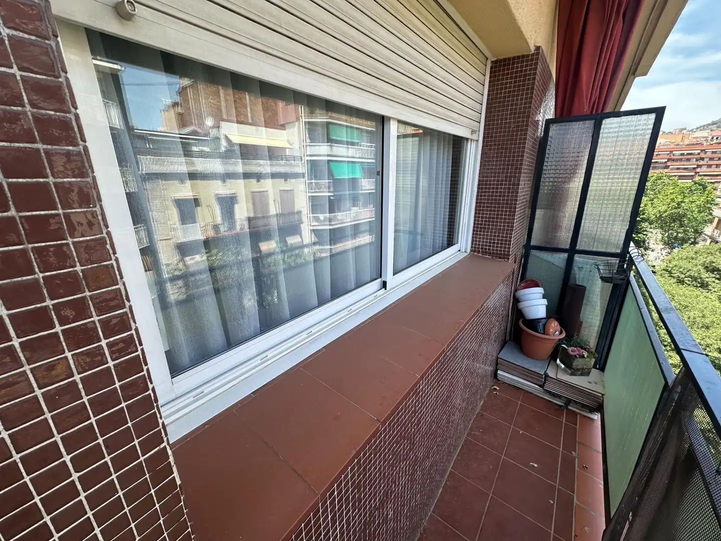 Wohnung zur Miete in Carrer Carrer Marina, Sagrada Família
