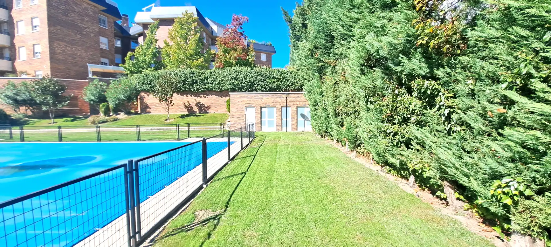 Flat with pool to rent in Calle Granja del Conde 16, imagen 63