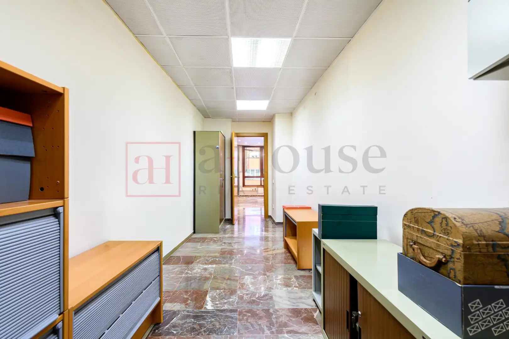 Piso con terraza en venta en Avenida Diagonal, imagen 25