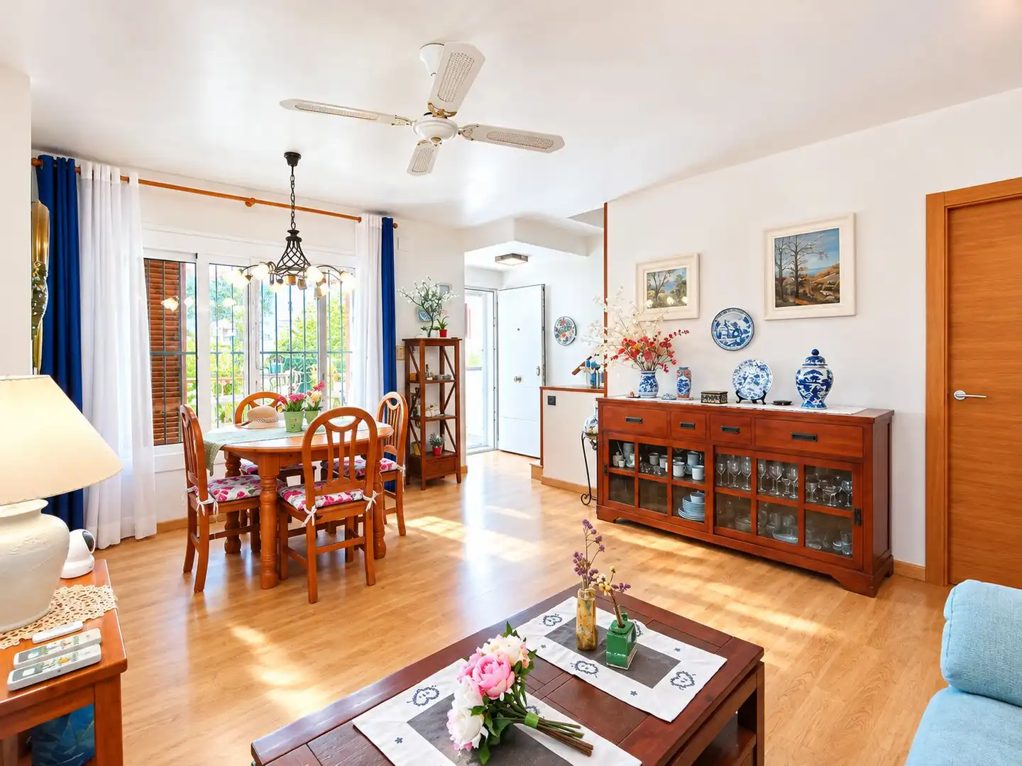 Maison jumelée à vendre à Segur de Calafell, imagen 12