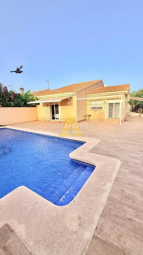Villa avec piscine à vendre à N/A 47, imagen 4