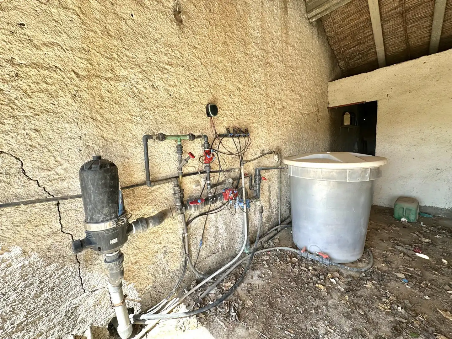 Haus zum Verkauf in Camino Carril de Manzanares, imagen 25