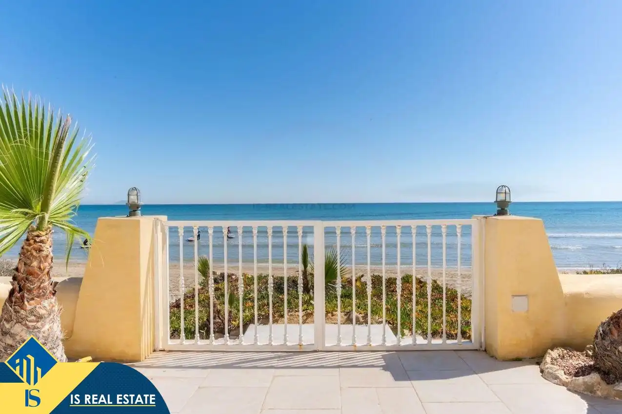 Villa zum Verkauf in Playa de San Juan - El Cabo de las Huertas, imagen 40